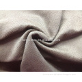 super soft velvet bonded with TC fabric for upholstery